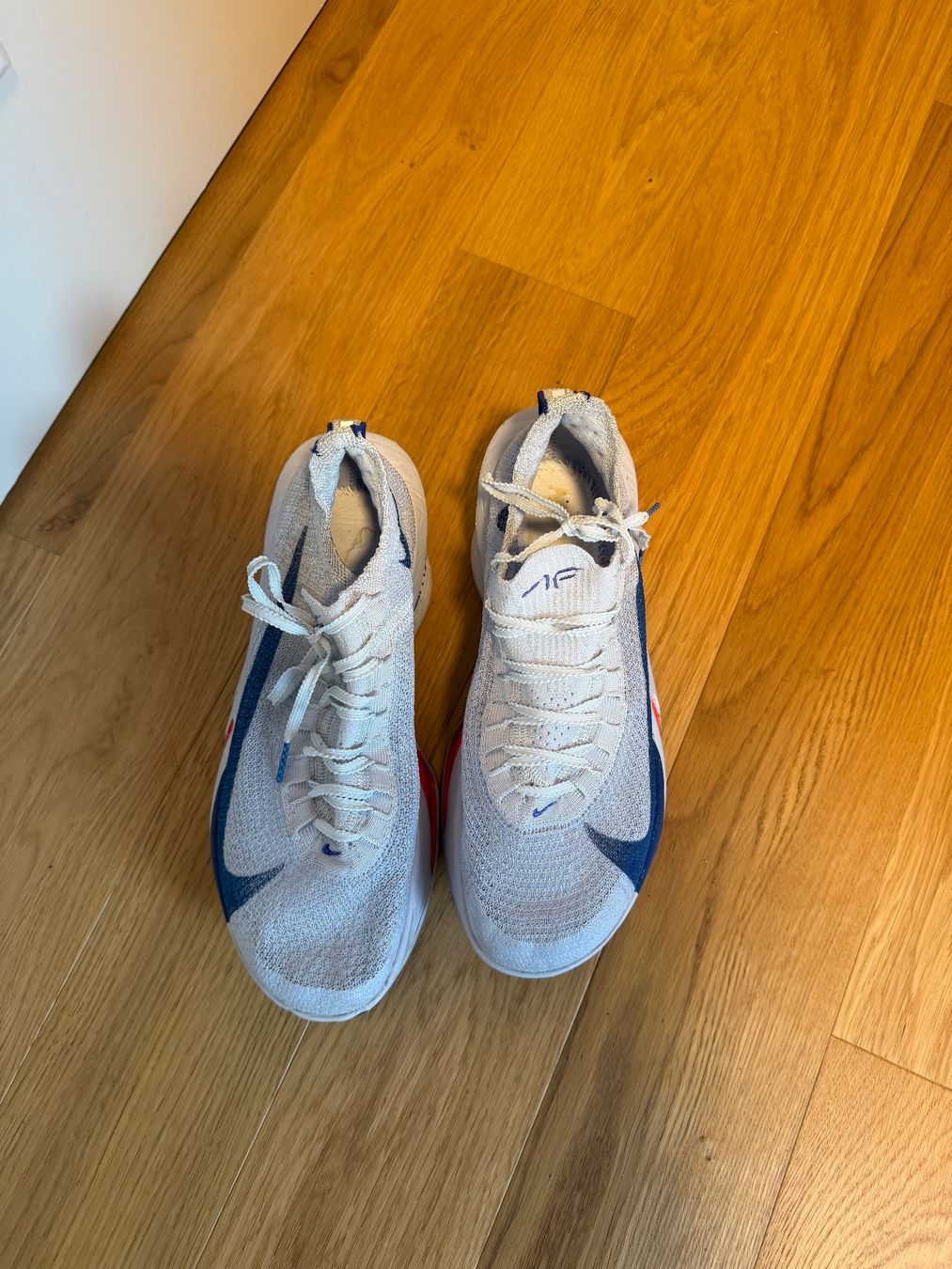 Nike Scarpe da uomo: Nike Alphafly 3 Herren Laufschuh – Usato da Basel venduto da rob_ 1