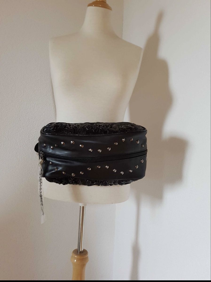 Altro in  Abbigliamento & Accessori: Männer Bauchtasche/Schulter bag – Nuovo e nell'imballaggio originale da Amlikon-Bissegg venduto da Flowers_Blossom 1