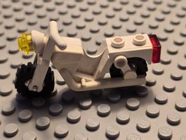Lego Motorrad vintage
