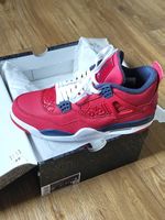 Air Jordan 4 FIBA, EU 43 (US 9.5)