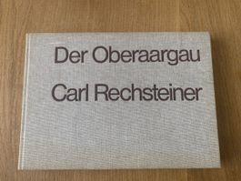 Thurgau Carl Rechsteiner Zeichnungen