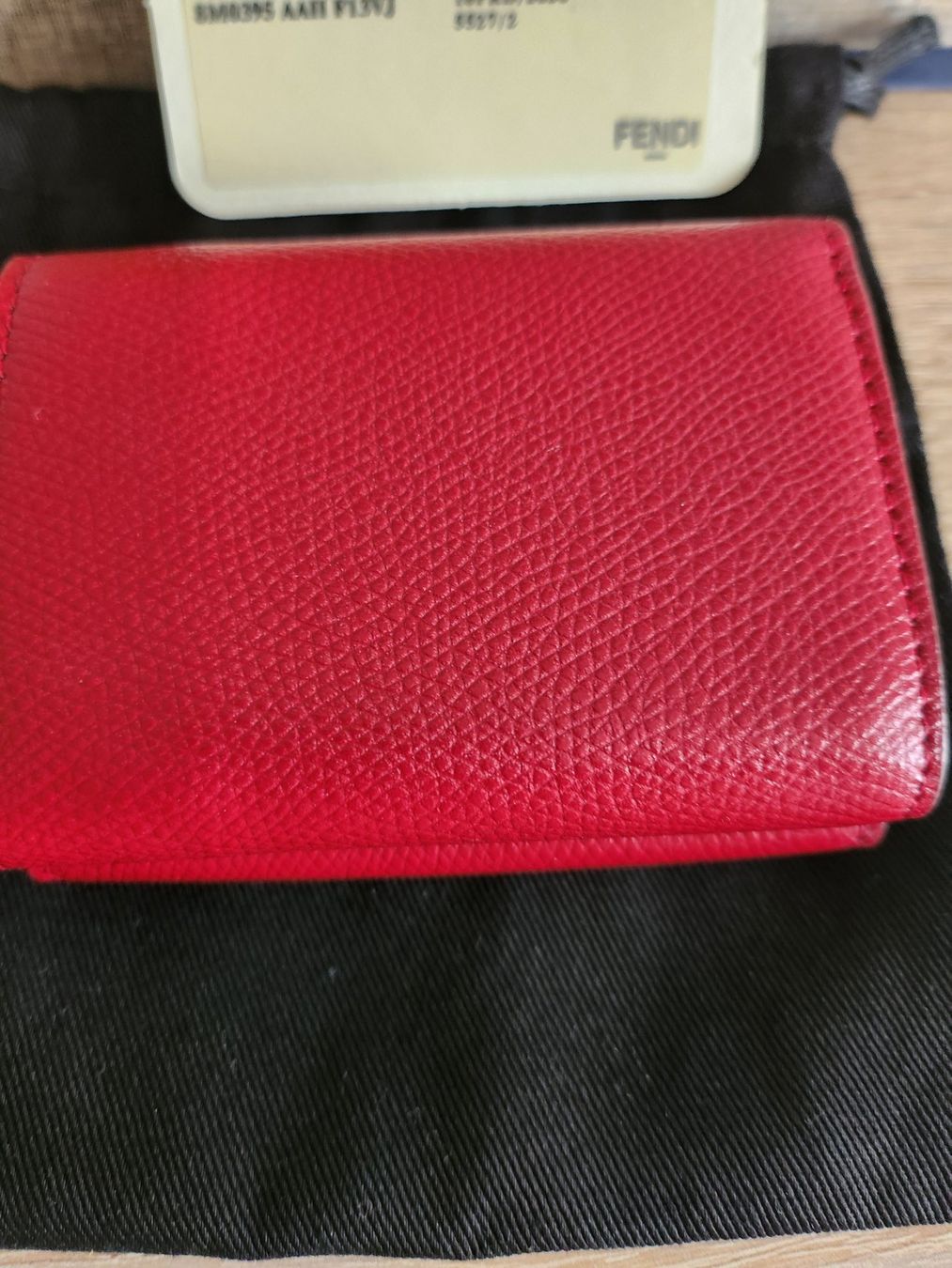 Fendi Portemonnaies: FENDI Portemonnaie. – D'occasion à Dietikon par Oxana01 1