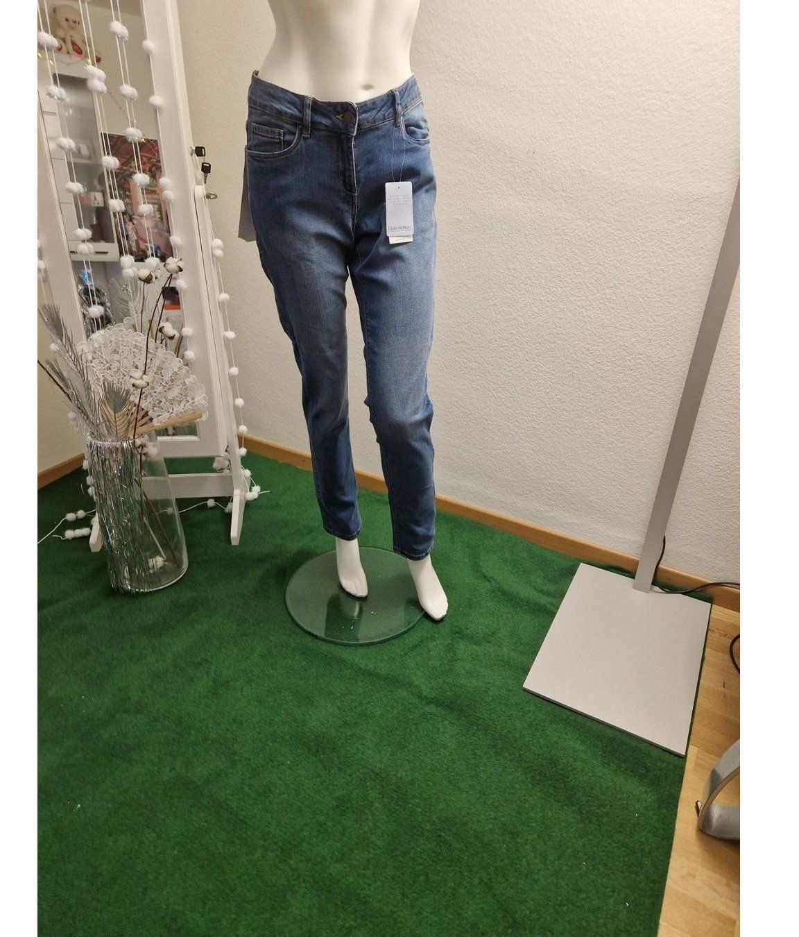 Jeans: Jeans/ Denim/ Lycra Gr 38 "Neu – Nuovo e nell'imballaggio originale da Glattbrugg venduto da majuska01 1
