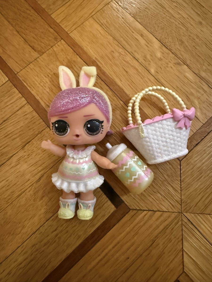 Bambole: LOL Surprise dolls – Usato da Genève venduto da hai_2rp8