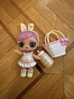 LOL Surprise dolls