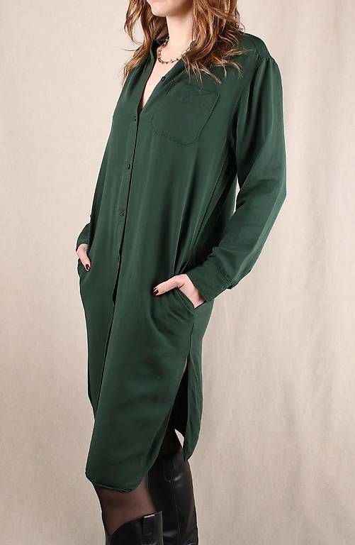 Kleider: Blusenkleid von &otherStories - Gr. 34 – Gebraucht aus Stein AR von peachBlue 2