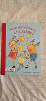 Mein wunderbares Liederbuch