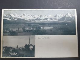 AK Kirchdorf BE