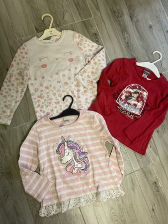 3 süsse LC Waikiki Pullis Gr. 98/104