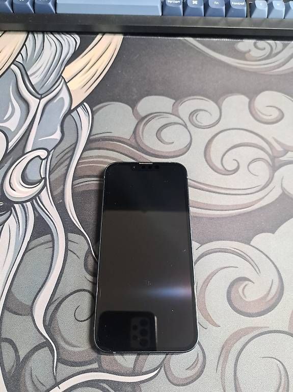 Portables: iPhone 14 Apple, 128 Go, minuit – D'occasion à La Chaux-de-Fonds par ell_q58k 2