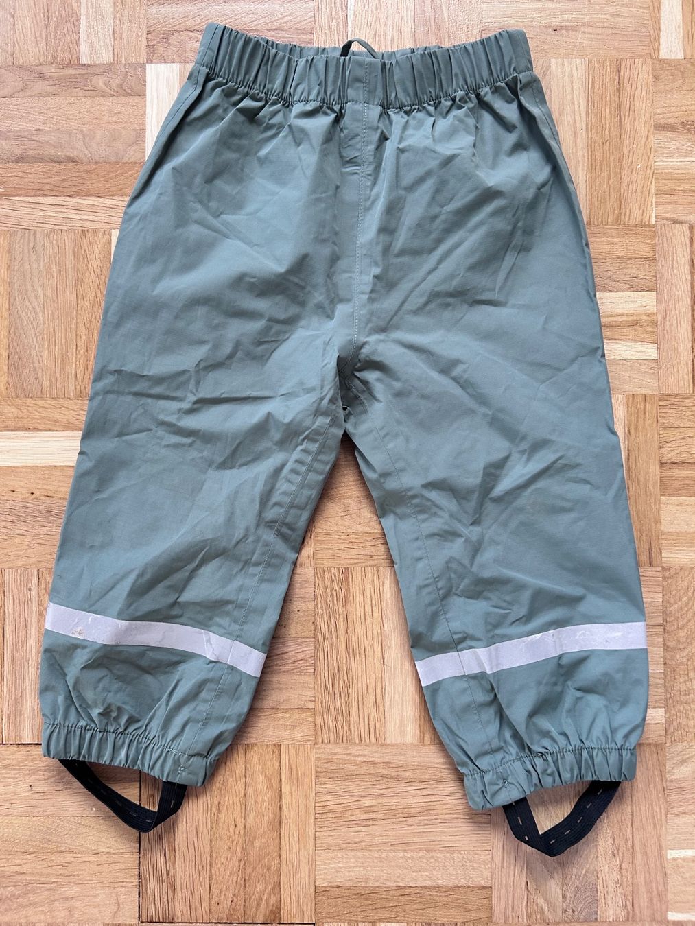 Hosen: Regenhose Gr 92 – Gebraucht aus Affoltern am Albis von dor_d289