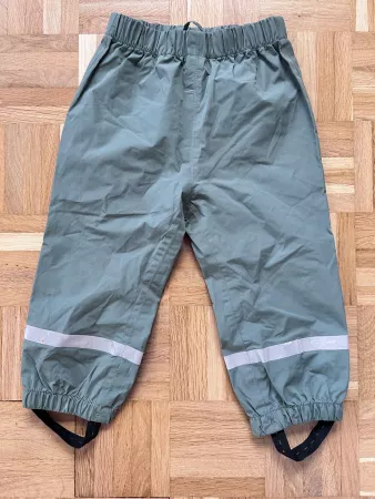 Regenhose Gr 92
