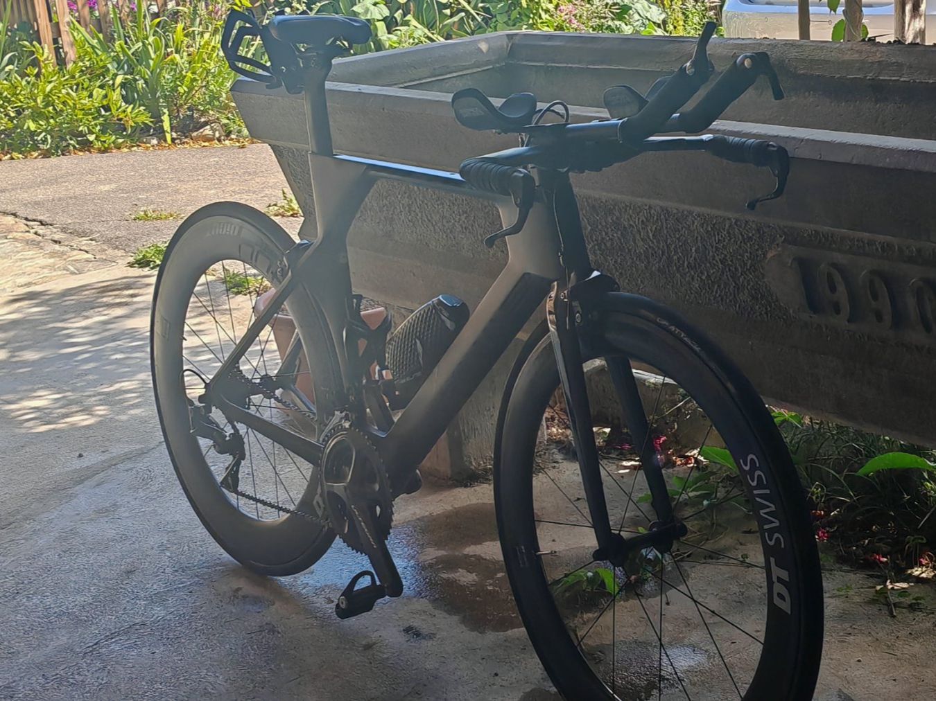Canyon Velos: Canyon Speedmax CF – Gebraucht aus Wiggiswil von ach_rgb7 1