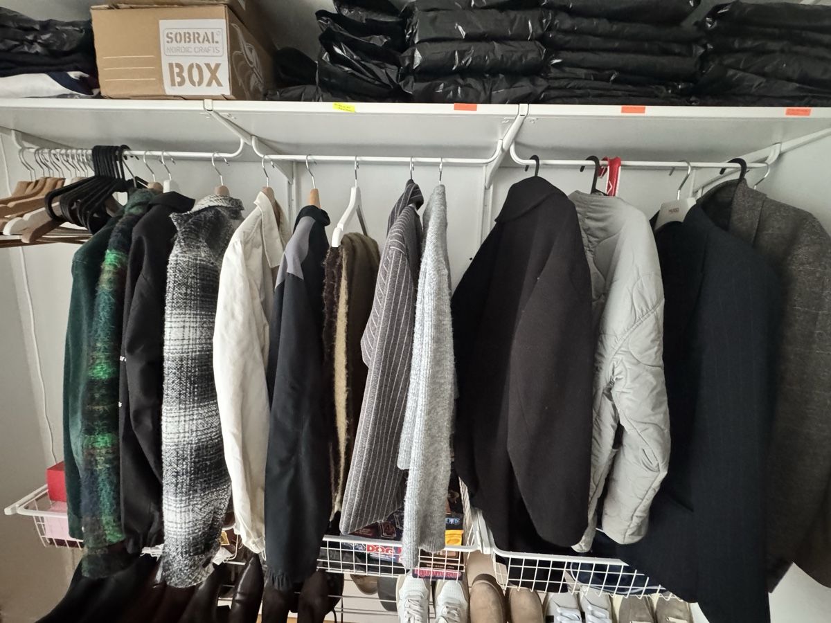 Armadi: Offener Schrank – Usato da Effretikon venduto da nad_q7kh 3