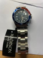 Orologio da Uomo Madison