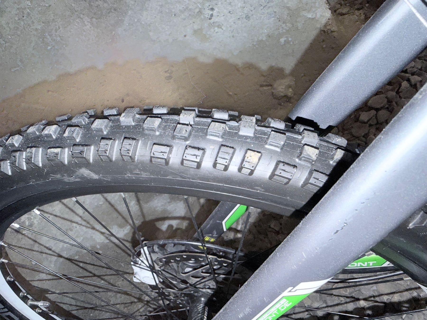 Bergamont Velos: Bergamont Fully MTB – Gebraucht aus Safenwil von ins_6ntm 4