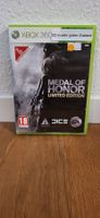 Xbox 360 - Medal of Honor