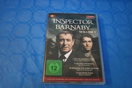Inspector Barnaby, Volume I
