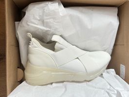 Sneaker Steve Madden Neu