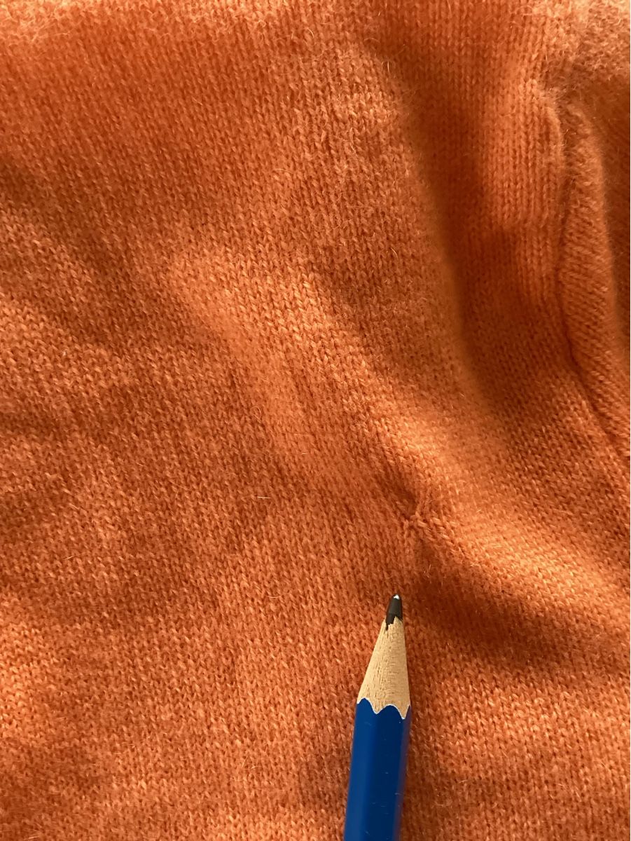 Ralph Lauren Pullover & Sweatshirts: Ralph Lauren, Damenkaschmirpulli, Gr. S – Gebraucht aus Salenstein von Esprit57 4