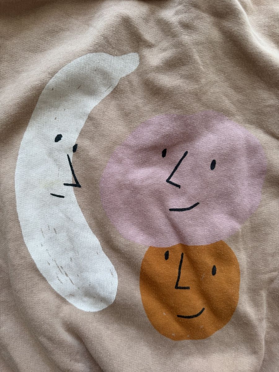 Bobo Choses Pullover & Sweatshirts: Bobo Choses 134 cm – Neu (gemäss Beschreibung) aus Wallisellen von Nataschab0 1
