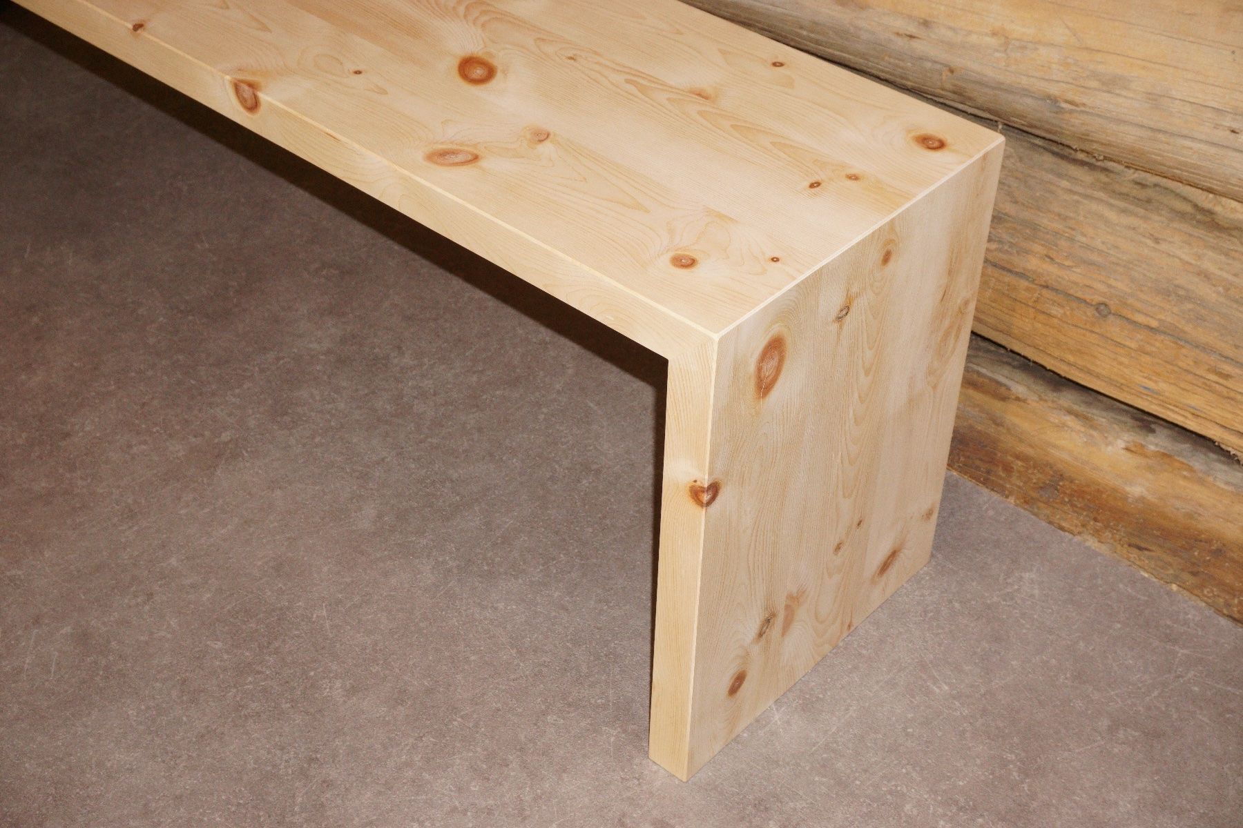 Panchine: Arvenbank La Tur – Nuovo e nell'imballaggio originale da Lohn GR venduto da Nilo87 2
