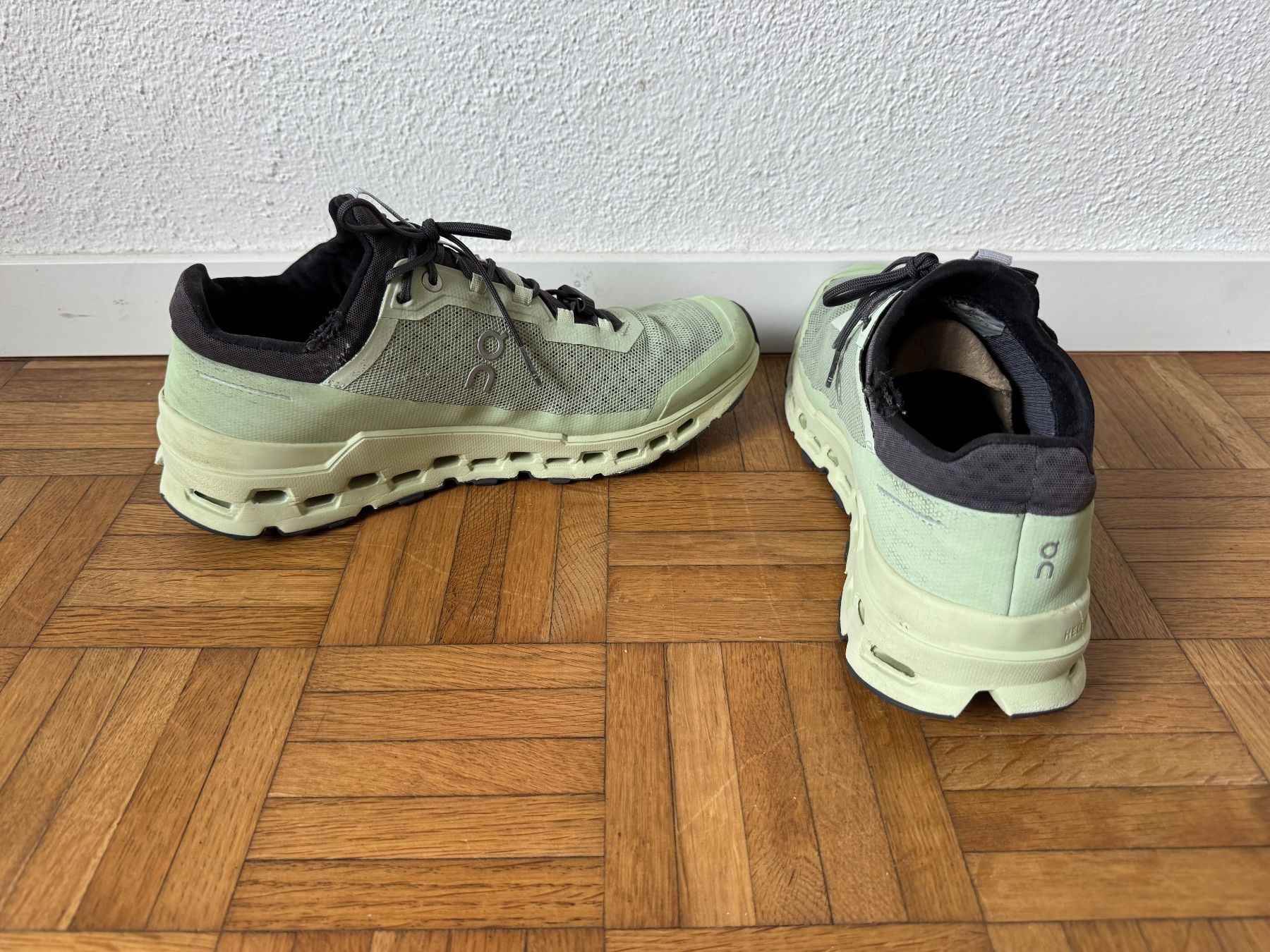 On Scarpe da uomo: On Schuhe Gr 43 – Usato da Frauenfeld venduto da lona05 2