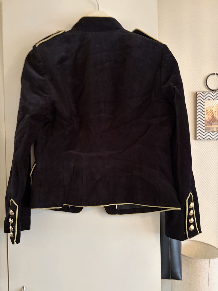 Dorothee Vogel Giacche: Blazer Dorothee Vogel – Usato da Basel venduto da Brunner.T 1