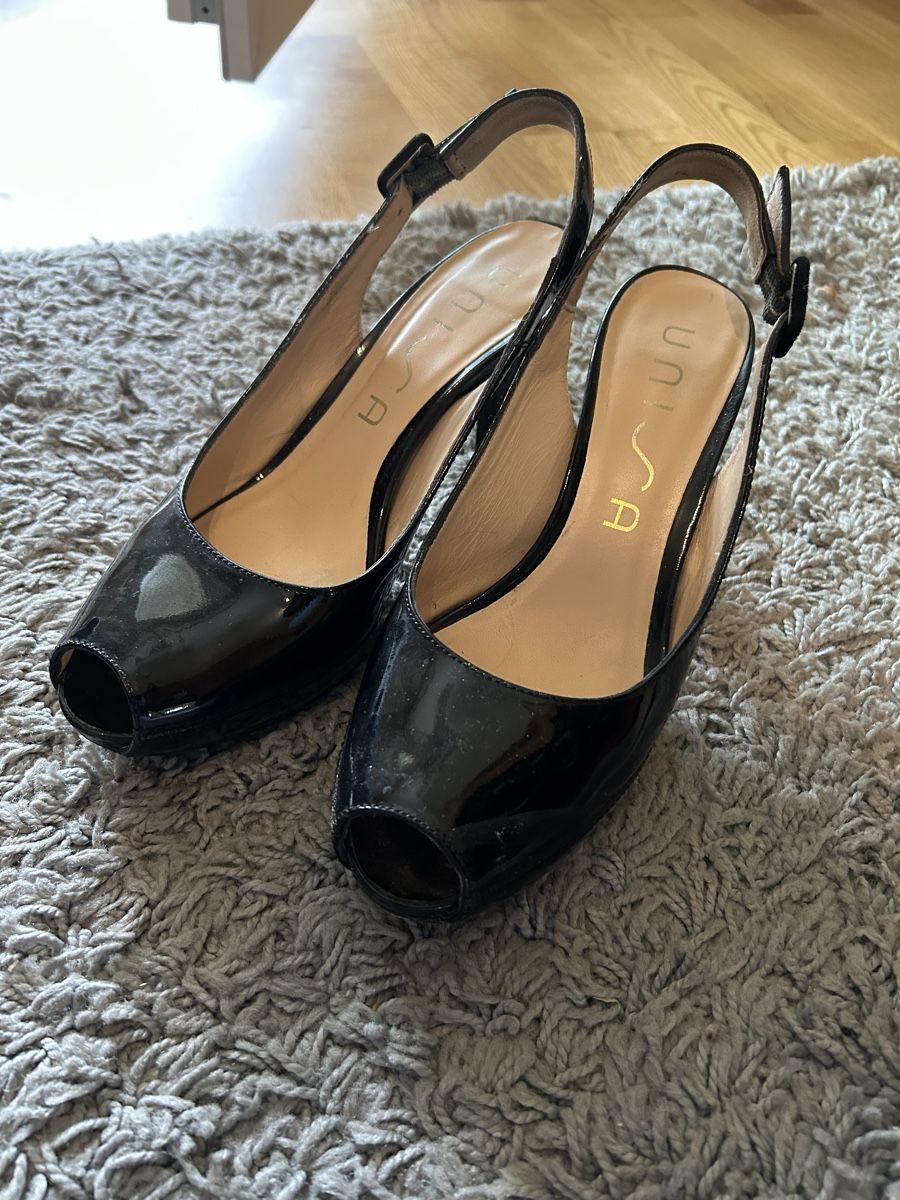 Unisa Scarpe da donna: Unisa Pumps – Usato da Arnegg venduto da LadinaR94