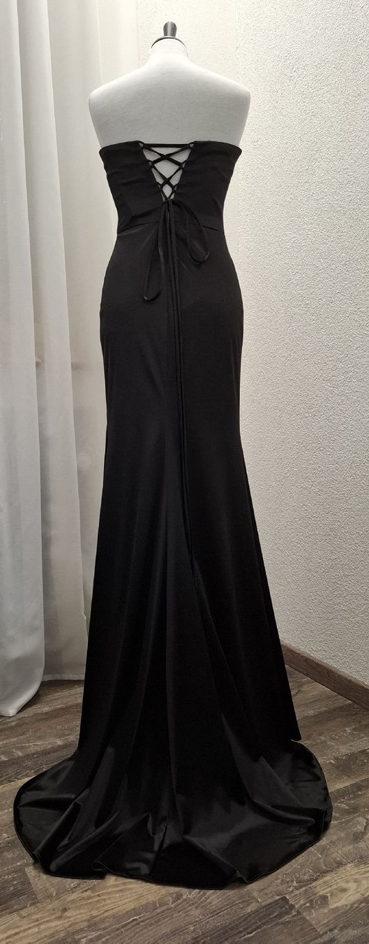 Vestiti: Schwarz kleid – Nuovo (secondo la descrizione) da Uster venduto da VMT. 4