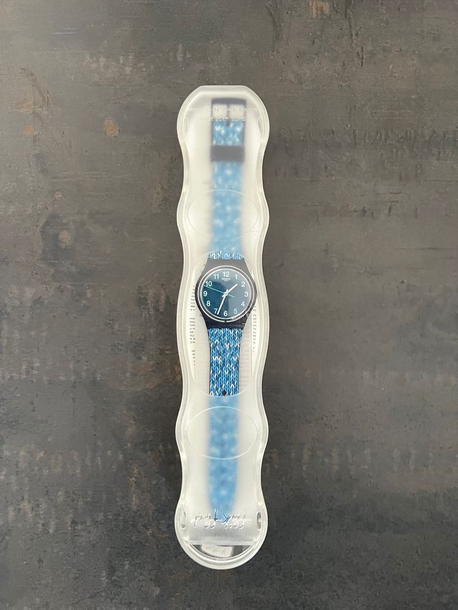 Swatch Uhren: Swatch Uhr – Neu (gemäss Beschreibung) aus Sigriswil von Krugle83