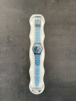 Swatch Uhr