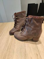 Bottes femme cuir T 39