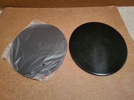 Faces avant pour Beovox 1 Grille Alu noir Bang & Olufsen