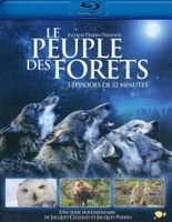 le peuple des forets