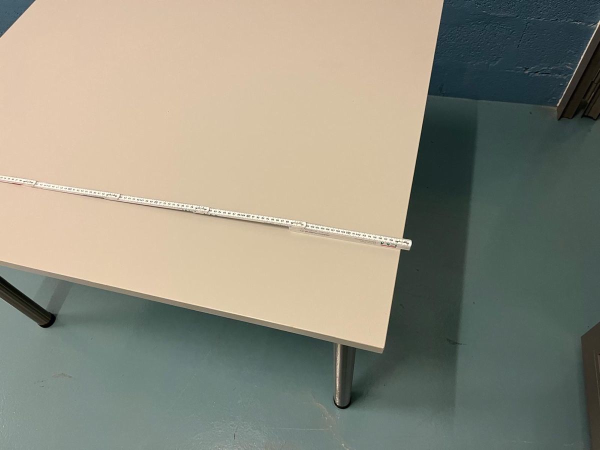 Tavoli: Table – Usato da Promasens venduto da a2009 1