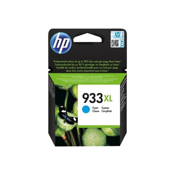 Hewlett Packard Cartucce per stampanti & toner: HP 993 XL Cyan – Nuovo e nell'imballaggio originale da Zürich venduto da zumGO