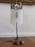 Jugendstil Lampe