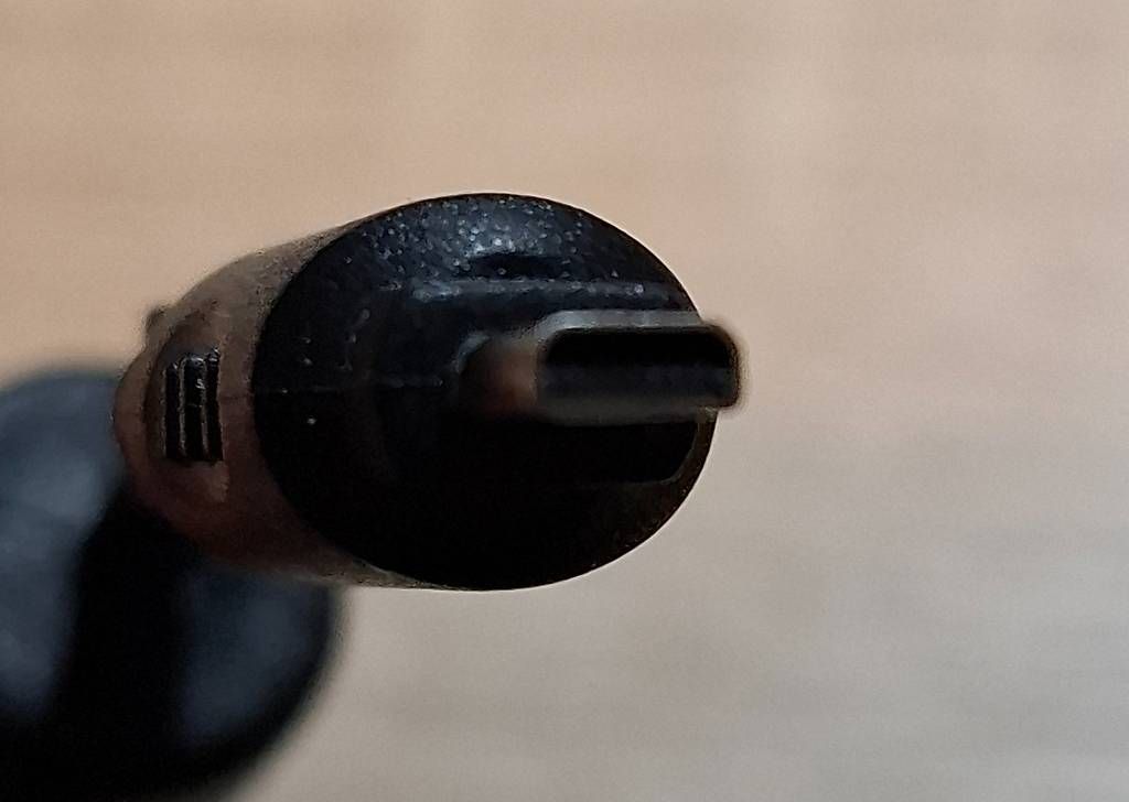 Cavi: Cable USB type A to Mini USB 8-Pin Kodak – Usato da RENNAZ venduto da Tefkad 1