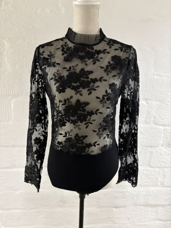 Damen Body,Gr.40