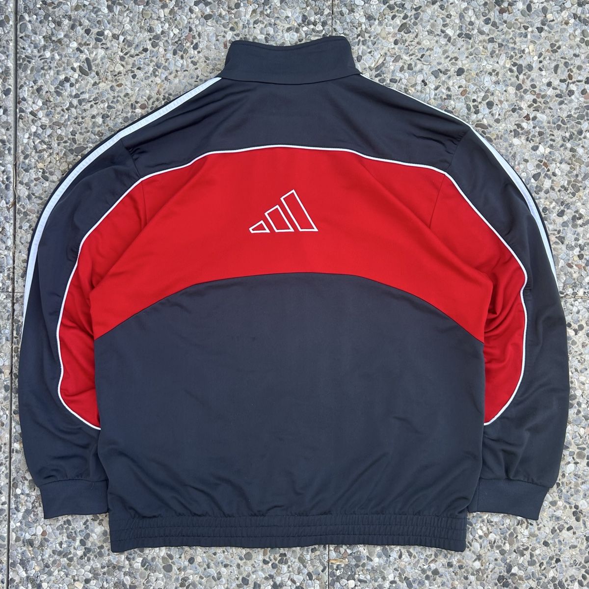 Adidas Jacken: Vintage Adidas Track Jacket – Gebraucht aus brent von fukusapes 3