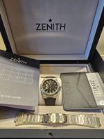 Zenith Defy Skyline / Full Set 2025