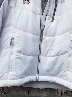 US Ski Team Winterjacke von LL Bean