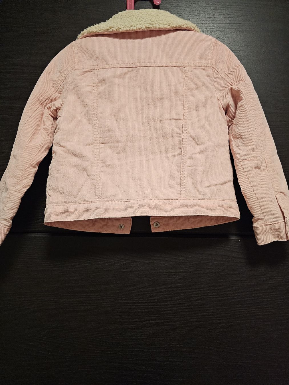 Gap Giacche & Cappotti: Süsse GAP Cordjacke mit Teddyfutter, Grösse 110 – Usato da Laufen venduto da Taty007 5