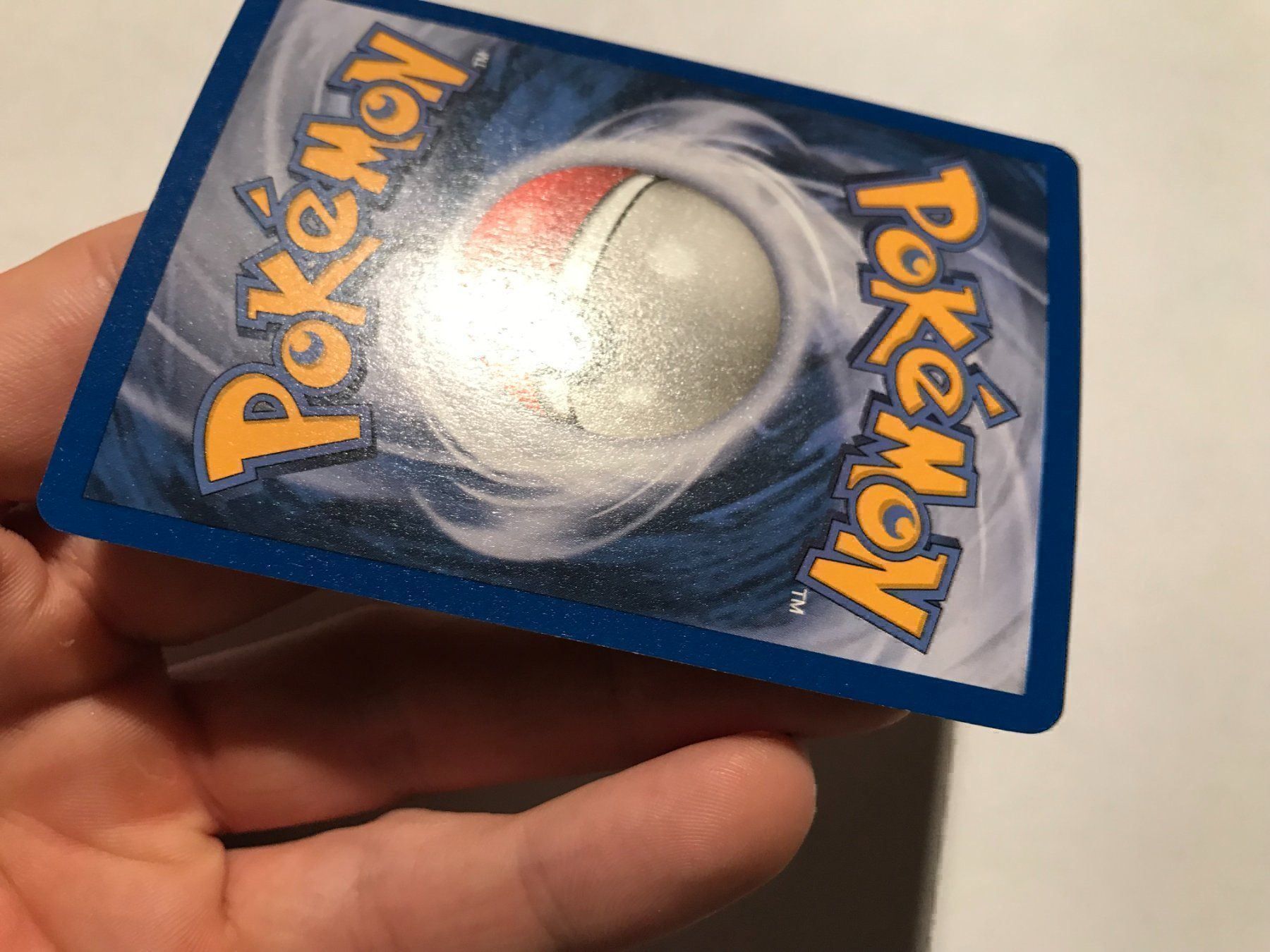 Pokémon Carte collezionabili: Energy holo Skyridge – Nuovo (secondo la descrizione) da Hagendorn venduto da Pokecollectorch 9