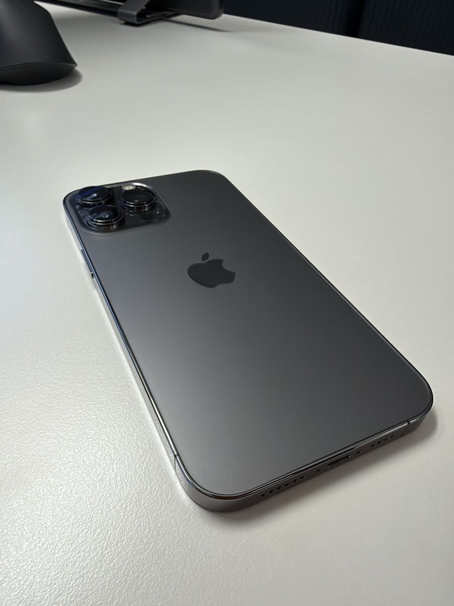 Apple Portables: iPhone 13 Pro Max – D'occasion à Wigoltingen par mar_6xch 1