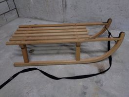 Davoser Schlitten