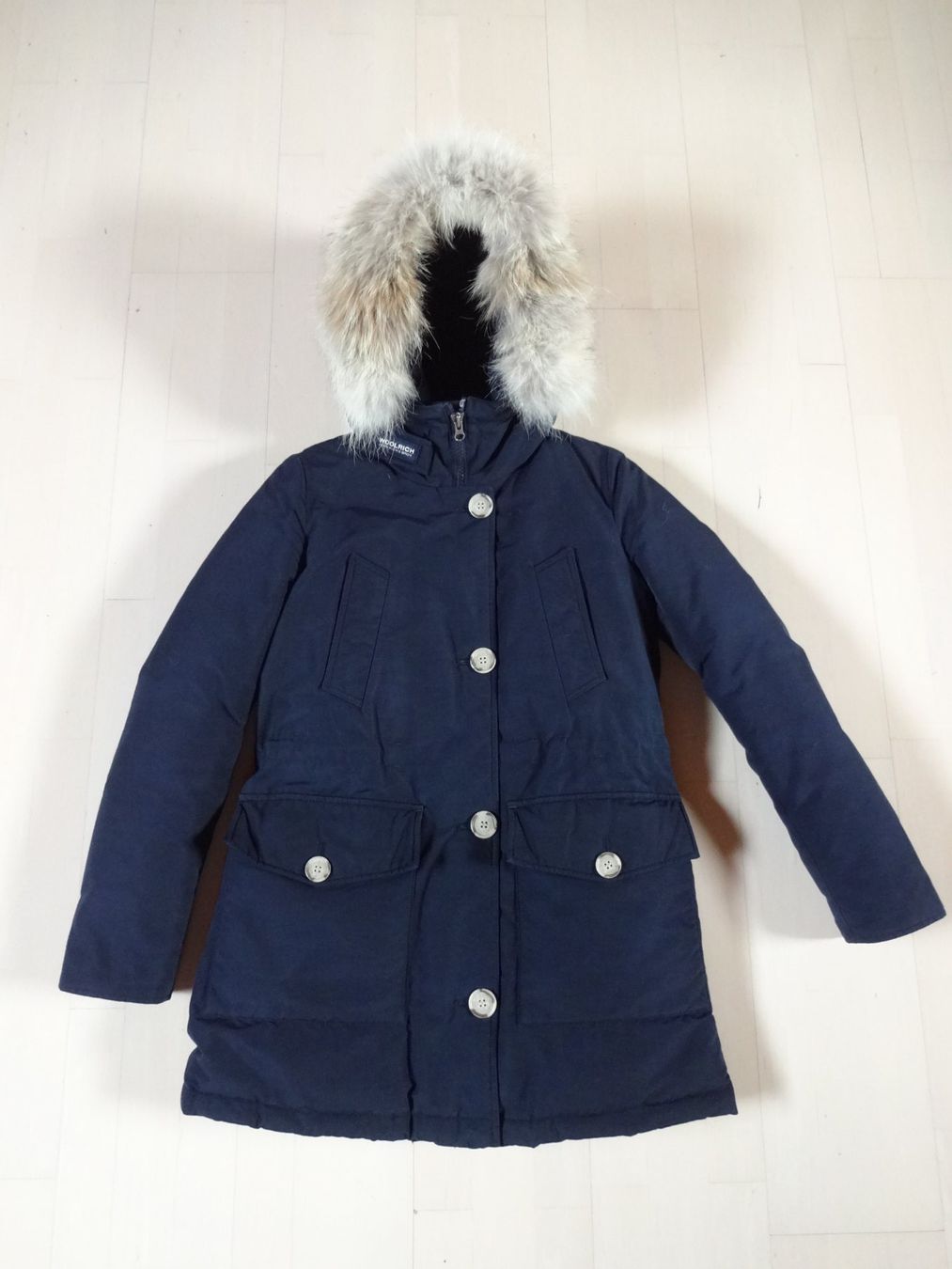 Giacche: * WOOLRICH * – Usato da Reigoldswil venduto da arosa05 3