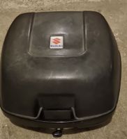 Top Case Suzuki d'occasion - Prêt pour l'aventure!