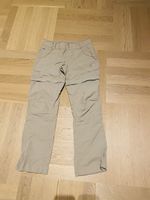 Wanderhose The North Face beige